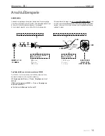 Предварительный просмотр 19 страницы Montarbo SW 540 Instruction Manual