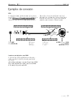 Предварительный просмотр 31 страницы Montarbo SW 540 Instruction Manual