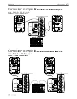 Предварительный просмотр 36 страницы Montarbo SW 540 Instruction Manual