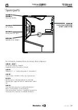 Preview for 29 page of Montarbo TANK12SA User Manual