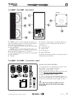 Preview for 5 page of Montarbo TANK201P Instruction Manual