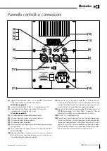 Preview for 5 page of Montarbo V10xA Owner'S Manual