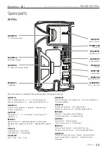 Preview for 39 page of Montarbo W14As Instruction Manual