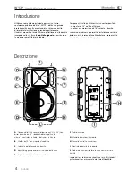 Preview for 4 page of Montarbo W17P Instruction Manual