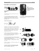 Preview for 5 page of Montarbo W17P Instruction Manual