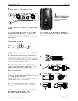 Preview for 17 page of Montarbo W17P Instruction Manual