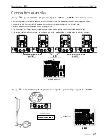 Preview for 27 page of Montarbo W17P Instruction Manual