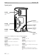 Preview for 30 page of Montarbo W17P Instruction Manual