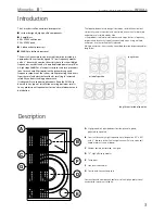 Предварительный просмотр 3 страницы Montarbo W18As Instruction Manual