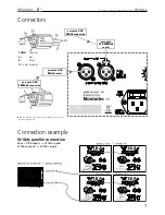 Предварительный просмотр 7 страницы Montarbo W18As Instruction Manual