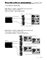 Preview for 19 page of Montarbo W22As Instruction Manual