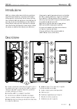 Preview for 4 page of Montarbo W28A Instruction Manual