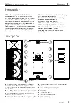 Preview for 9 page of Montarbo W28A Instruction Manual