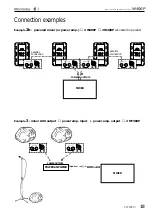 Preview for 18 page of Montarbo W400P Instruction Manual