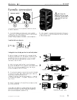 Preview for 5 page of Montarbo W440P Instruction Manual