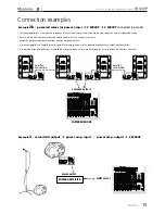 Preview for 15 page of Montarbo W440P Instruction Manual