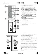 Preview for 4 page of Montarbo wide series User Manual