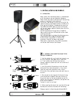 Preview for 5 page of Montarbo wide series User Manual