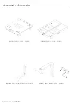 Preview for 22 page of Montarbo WIND PRO 208A Owner'S Manual