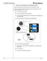 Предварительный просмотр 18 страницы Montavlo X-3000ce-UW Installation And Operating Instructions Manual