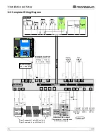 Предварительный просмотр 24 страницы Montavlo X-3000ce-UW Installation And Operating Instructions Manual