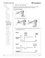 Preview for 44 page of Montavlo X-3000ce-UW Installation And Operating Instructions Manual