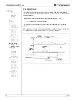 Preview for 48 page of Montavlo X-3000ce-UW Installation And Operating Instructions Manual