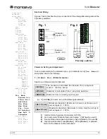 Preview for 57 page of Montavlo X-3000ce-UW Installation And Operating Instructions Manual