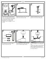 Предварительный просмотр 4 страницы Monte Carlo Fan Company 3ADR60 Series Owner'S Manual And Installation Manual