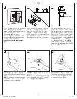 Предварительный просмотр 3 страницы Monte Carlo Fan Company 3AKR56 D Series Owner'S Manual And Installation Manual