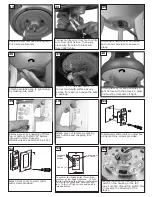 Предварительный просмотр 6 страницы Monte Carlo Fan Company 3ASR52XXD Series Owner'S Manual
