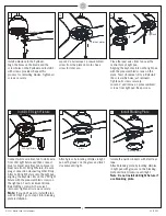 Предварительный просмотр 5 страницы Monte Carlo Fan Company 3AVLR54 Series Owner'S Manual And Installation Manual