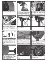 Предварительный просмотр 3 страницы Monte Carlo Fan Company 3AXR52XX3-L Series Owner'S Manual