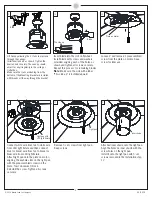 Предварительный просмотр 5 страницы Monte Carlo Fan Company 3BTR54 Series Owner'S Manual And Installation Manual