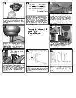 Предварительный просмотр 16 страницы Monte Carlo Fan Company 3BvR52XXd-L Series Owner'S Manual