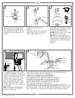 Предварительный просмотр 4 страницы Monte Carlo Fan Company 3DLR56 Series Owner'S Manual And Installation Manual