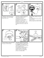 Предварительный просмотр 5 страницы Monte Carlo Fan Company 3DLR56 Series Owner'S Manual And Installation Manual