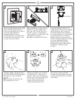 Предварительный просмотр 3 страницы Monte Carlo Fan Company 3ELR44 Series Owner'S Manual And Installation Manual