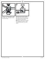 Предварительный просмотр 6 страницы Monte Carlo Fan Company 3ERAR52 D Series Owner'S Manual And Installation Manual