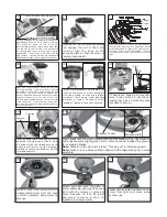 Preview for 3 page of Monte Carlo Fan Company 3FSR52 series Instructions Manual