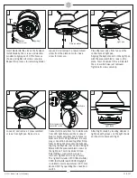 Предварительный просмотр 5 страницы Monte Carlo Fan Company 3IKR44 Series Owner'S Manual And Installation Manual