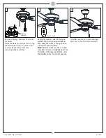 Предварительный просмотр 5 страницы Monte Carlo Fan Company 3LD48 Series Owner'S Manual And Installation Manual