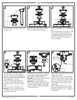 Предварительный просмотр 4 страницы Monte Carlo Fan Company 3MER56BSD Owner'S Manual And Installation Manual