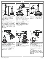 Предварительный просмотр 4 страницы Monte Carlo Fan Company 3MNLR56 Owner'S Manual And Installation Manual