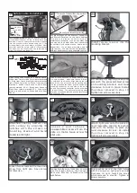 Предварительный просмотр 4 страницы Monte Carlo Fan Company 3MRR52-D Series Manual