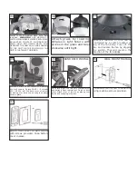 Предварительный просмотр 5 страницы Monte Carlo Fan Company 3MRR52-D Series Manual