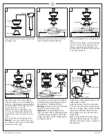 Предварительный просмотр 4 страницы Monte Carlo Fan Company 3OVR60 Owner'S Manual And Installation Manual