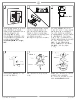 Предварительный просмотр 3 страницы Monte Carlo Fan Company 3SKYR56XXD Series Owner'S Manual And Installation Manual