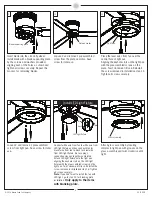 Предварительный просмотр 5 страницы Monte Carlo Fan Company 3TAHR56 D Series Owner'S Manual And Installation Manual