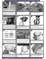 Предварительный просмотр 3 страницы Monte Carlo Fan Company 3TF24 Series Owner'S Manual